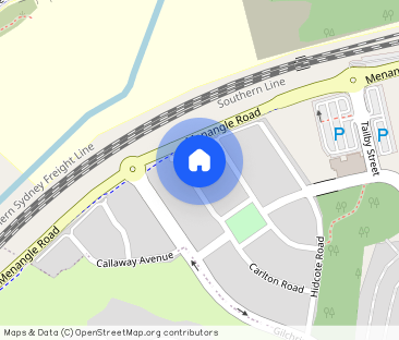 “Freshly Updated 3 Bedroom Home in a Great Location!” - Photo 1