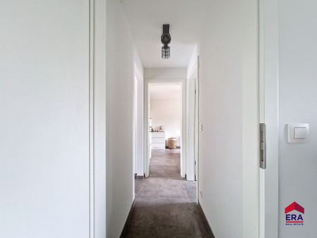 Appartement met 2 slaapkamers dichtbij het centrum - Foto 5