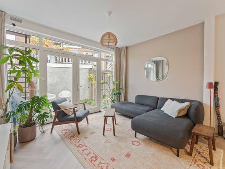 Te huur: Huis Bataviastraat 88 in Utrecht - Foto 3