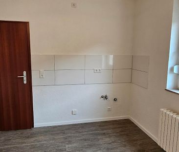 Kleine Erdgeschosswohnung in Marxloh.. - Photo 1