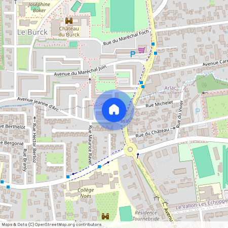 33700, Merignac