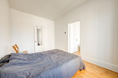 Appartement à louer - Montréal (Le Plateau-Mont-Royal) (Le Plateau-Mont-Royal) - Photo 5
