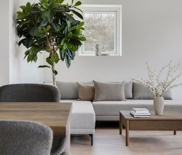 3-vær. rækkehus - Photo 3