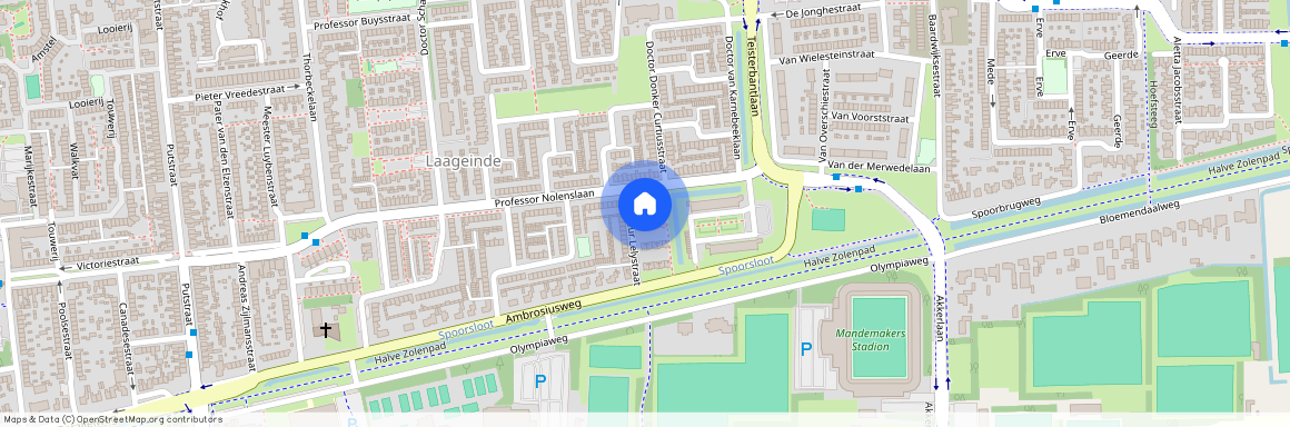Ir. Lelystraat 7, 5142 AM, Waalwijk