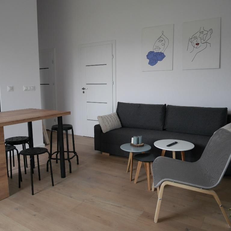 3 pokoje, od zaraz, taras - Photo 1