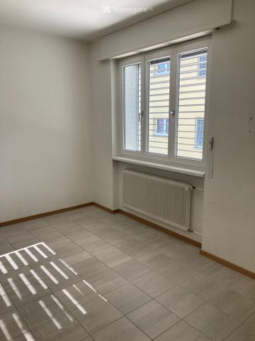 4.5 Zimmer, 98 m² - Photo 2