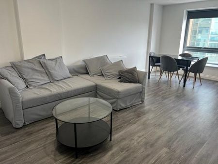 1 bedroom apartment to rent - Photo 3