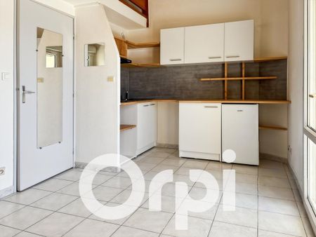 Location Appartement 2 pièces 36m² PALAVAS LES FLOTS 34250 - Photo 5