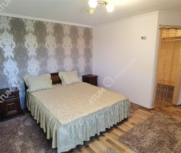 Apartament cu 3 camere decomandate de inchiriat in Sibiu zona Cedonia - Fotografie 2