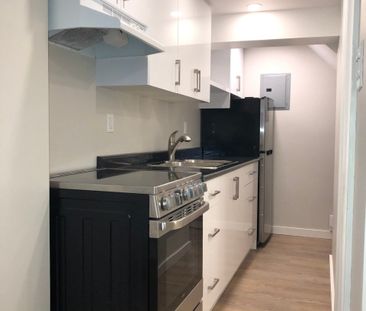 For Lease - 646 Broadview Avenue Unit# 50C, Toronto, Ontario - Photo 5