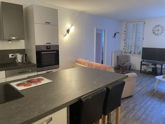 Location Appartement 3 pièces 60m² AUXERRE 89000 - Photo 1