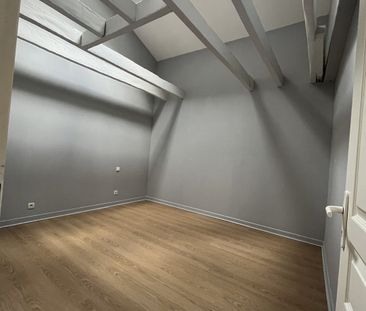 Location Maison 3 pièces 77m² COGNAC 16100 - Photo 6