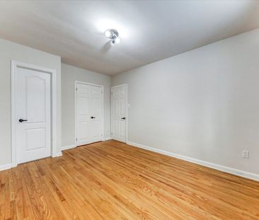 For Lease - 359 Rathburn Road Unit# Main, Toronto, Ontario - Photo 2