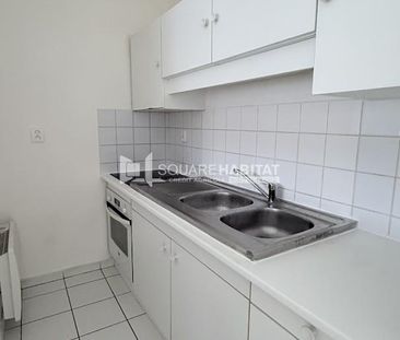 Location Appartement 46m² LENS 62300 - Photo 1