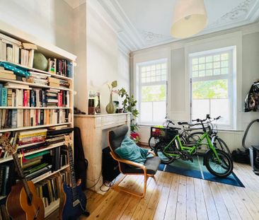 Avenue Huart Hamoir, 1030, Schaerbeek - Foto 5