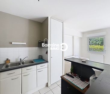 Location appartement à Brest, 3 pièces 61.11m² - Photo 5