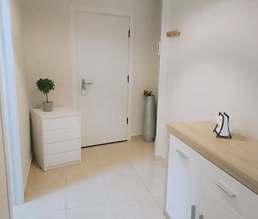 Estudio de alquiler en Plaza del Hospital Civil, 4, La Trinidad - Photo 4