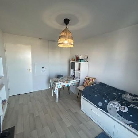 Location Appartement 1 pièce 19m² TOURS 37000 - Photo 4