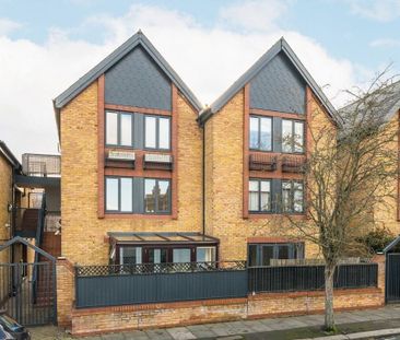 Trinity Road, SW19 8QT, London - Photo 6