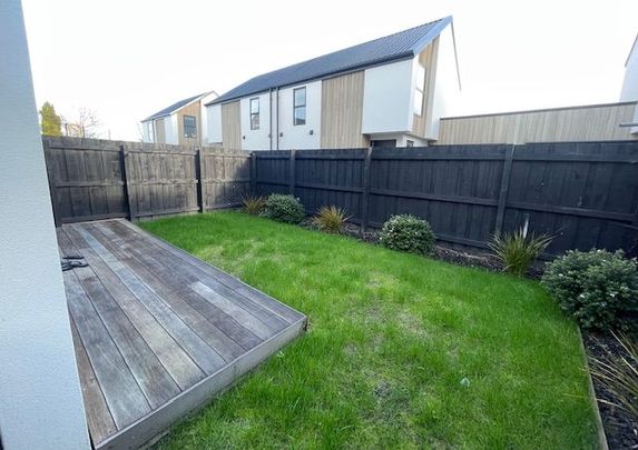 5/266 Selwyn St - Photo 1