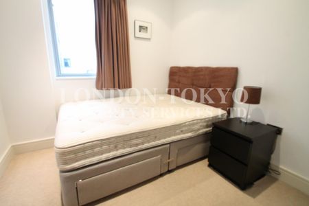 Bentinck House, SW1, London - Photo 4