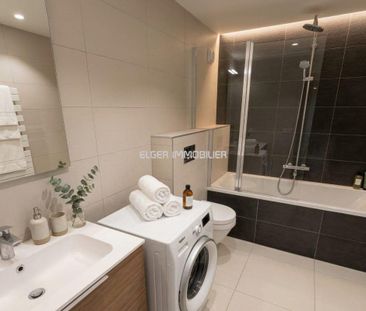 Location - appartement - 32 m² - 1 pièce - Photo 6