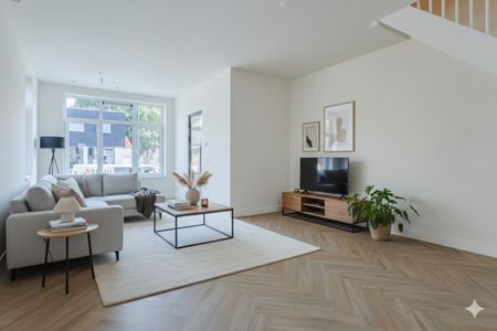 Huis te huur: Torenstraat 12 3764 CM Soest - Photo 4