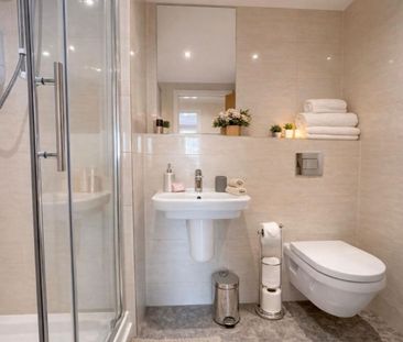 2 bed Apartment 60 Ecco - Photo 6