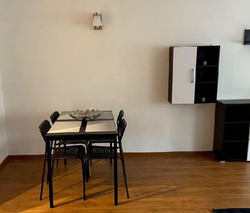 Mieszkanie Katowice Centrum powierzchnia 44.0 m² C234-WM-66086 - Zdjęcie 4