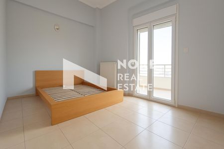 ΕΝΟΙΚΙΑΖΕΤΑΙ | Θεσσαλονίκη – Κοντά στο Μετρό ΟΣΕ | Διαμέρισμα 6ου Ορόφου με Απεριόριστη Θέα & Φυσικό Αέριο - Photo 4
