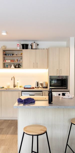 Brand new Studio Rooms on Malvern Street - Available for 2026 - Photo 1