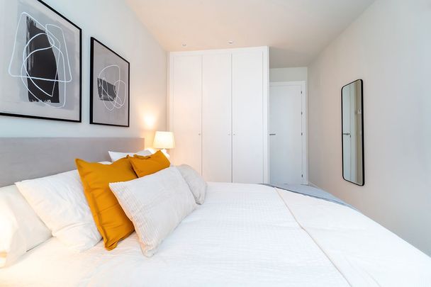 Piso de alquiler en Calle Magdaleno García-alcalá, 4, El Olivar - Photo 1