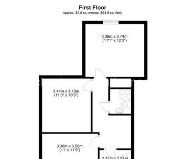 Delaine Road, Manchester, M20 4QP - Photo 3