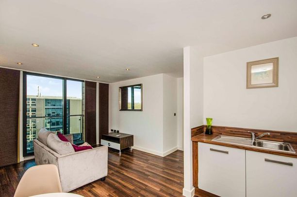 1 bedroom flat to rent - Photo 1