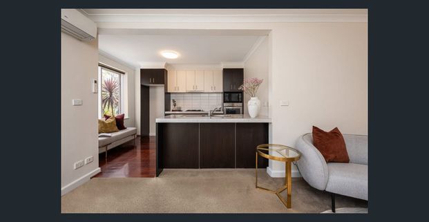 Premier Apartment with Rare Private Courtyard Retreat - Photo 1