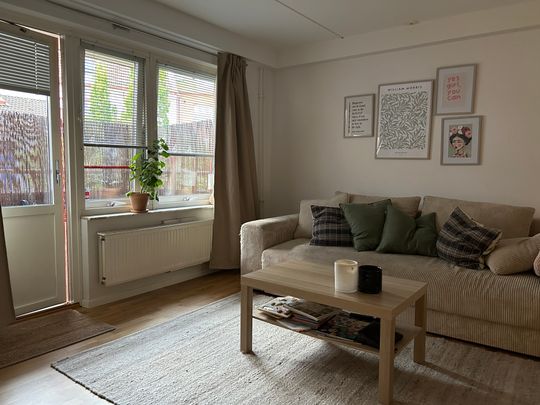 Östergatan 23F - Photo 1