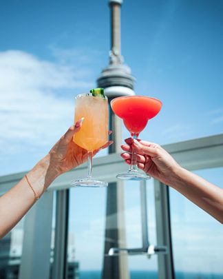 For Lease - 393 King Street Unit# 1204, Toronto, Ontario - Photo 1