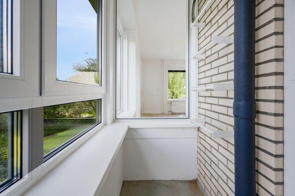 Te huur: Appartement Graaf Willem de Oudelaan in Naarden - Foto 1