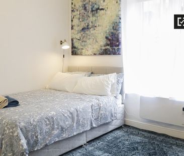 Cute studio apartment for rent in Rathgar, Dublin - Photo 2
