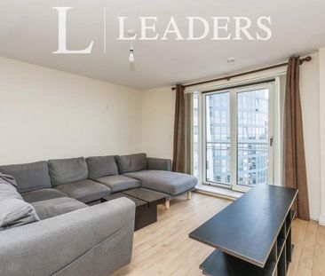 2 bedroom apartment to rent Gunwharf Quays, Portsmouth, Hampshire, PO1 - Photo 1