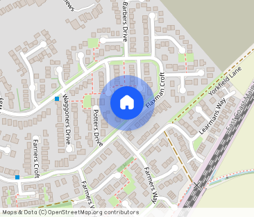 Wainers Close, York, YO23 - Photo 1