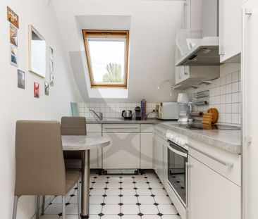 Über den Dächern von Friedrichshain - Photo 5