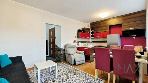 1-pokojowe, os. Piastów, Mistrzejowice - Photo 1