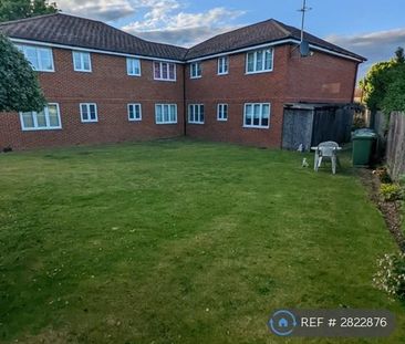 1 bedroom maisonette to rent - Photo 2