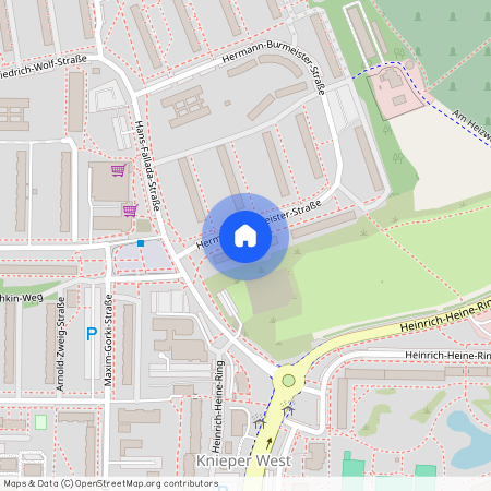 Hermann-Burmeister-Str. 8, 18435, Stralsund