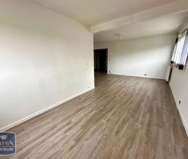 Appartement à louer 3 pièces 79.95m² - Photo 3