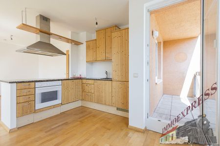 GARTENSEITIG | GRÜNRUHELAGE = 3-Zimmer-Wohnung = ECKARTSAUGASSE - Foto 2