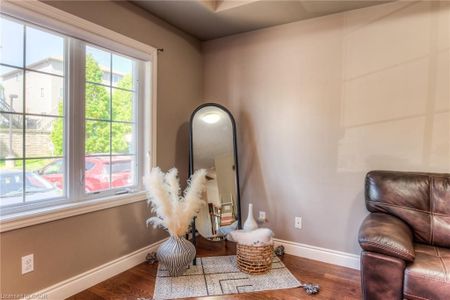 For Lease - 38 Howe Drive Unit# 4A, Kitchener, Ontario - Photo 4