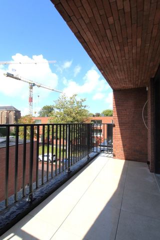 Nieuwbouwappartement te huur in Kortrijk - Foto 3