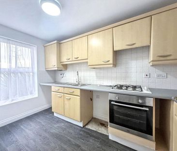 St. Marks Court, Newcastle upon Tyne, Tyne and Wear, NE5 4AZ - Photo 1